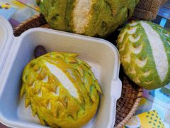 -美心西饼mx cakes(猎德优托邦店)