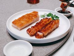 烧肉-寻味顺德·顺峰山庄(大良店)