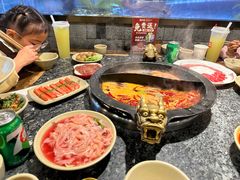 -蜀大侠火锅(春熙路店)