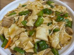 -顺姬冷面(长白西路店)