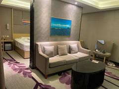 -麗枫(广州番禺长隆南村万博地铁站店)