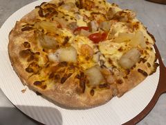 -必胜客(欢乐颂店)