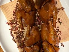 -花舍·新派粤菜·西餐·下午茶(亚运村·鸟巢店)