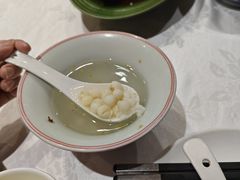 -香雪海饭店中餐厅(人民桥店)