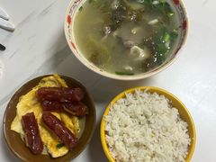 -陈记汤饭(水巷口店)