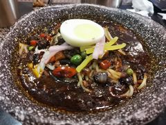 辣辣炸酱面-KCOOKING概念韩餐(世茂52+店)