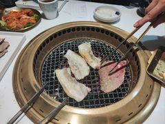 -炙城·韩式烤肉(南京东路店)