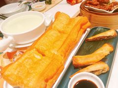 -悦得闲广式点心茶楼(蓝鲸世界店)