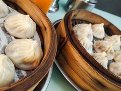-食惠里小笼包面馆(越秀店)