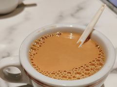 -深仔记茶餐厅(亚士厘道店)