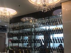 -红菜坊·烤鸭·川鲁宴(石园店)