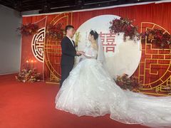 -西湖楼禧园·宴会聚餐(三一大道店)