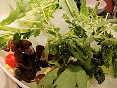 -百草滩羊清水涮羊肉·清真·宁夏盐池滩羊(莲花桥店)