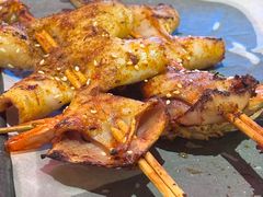 -本色.小马哥烧烤(五一路总店)
