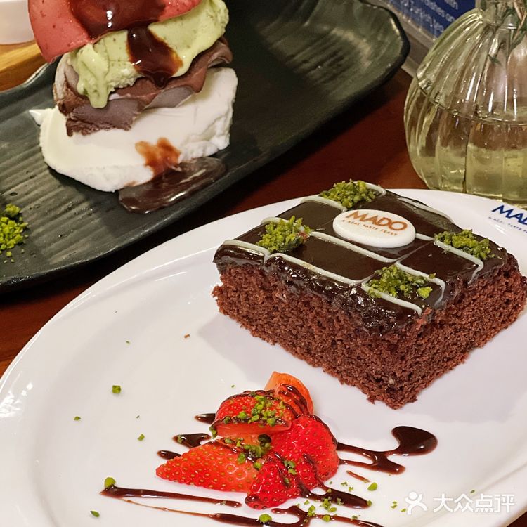 广州老字号土耳其雪糕🍨西餐厅太好吃了‼️