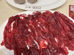 -八合里潮汕鲜牛肉火锅(吉大店)