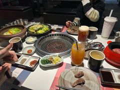 -焱铁烧·黑毛和牛专门店(杭州嘉里中心店)