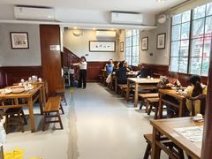 -海荣锅贴馆(五味十字店)