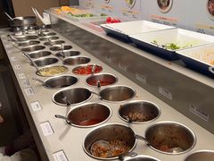 -海底捞火锅(吴中路店)