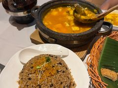 -若蘭慈·无国界素食料理(欢乐海岸店)