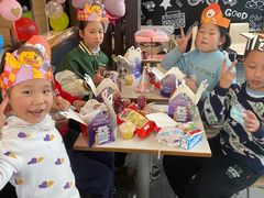 -麦当劳(金平路站店)
