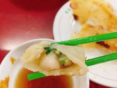 锅贴小宴-青岛锅贴(四流中路店)