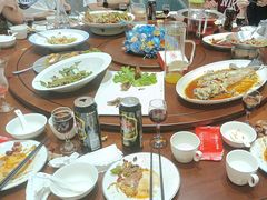 -俏东方·海味水饺·青岛菜(崂山店)