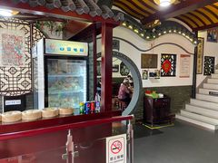 -同得兴 Since·1995 传统苏式面馆(嘉馀坊店)