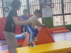 -趣动熊运动发展中心(乐坊校区)