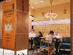 -七八冷面·延边朝鲜族美食(欢乐谷店)