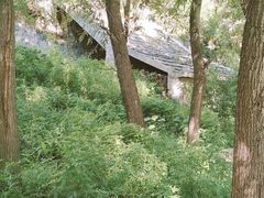 -野三坡清泉山风景区