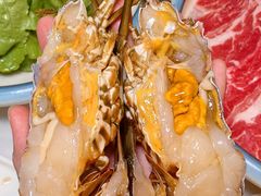 -喜聚薈·花膠雞海鮮火鍋(越秀店)