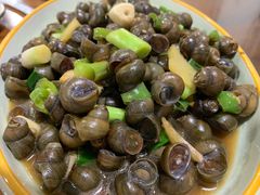 -小乡小镇·传承桐庐土菜·老板亲自烧的菜