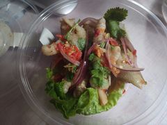 泰式泡凤爪-长勺子东南亚(街道口店)