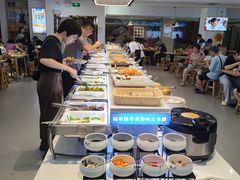 -素满香·食养自助(福州·长乐北路店)