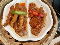 -桂大叔·砂锅粥·家传闽粤菜(县西巷店)