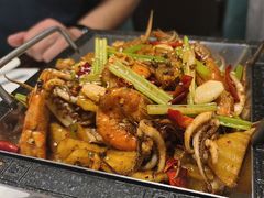 -金陵后厨·南京菜(新街口秣陵路店)