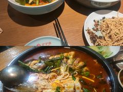 -蜗牛的家旅行主题云南菜餐厅.小酒馆(护国寺店)