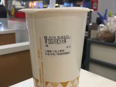 -CoCo都可(虹口龙之梦店)