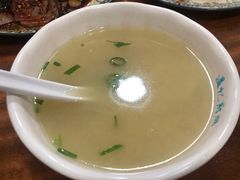 -温记府廟豆汤饭·始于1955年(海椒店)