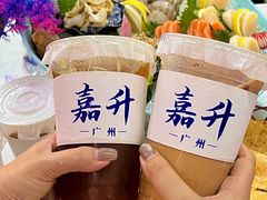 -嘉升大排档(番禺总店)