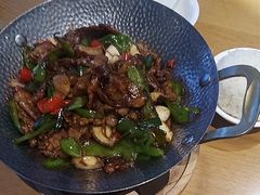-花舍·新派粤菜·西餐·下午茶(亚运村·鸟巢店)