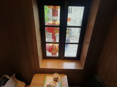 -麦当劳(南后街店)