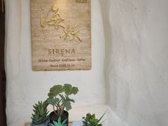 -Sirena海妖日咖夜酒