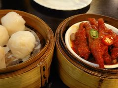 豉汁蒸凤爪-添运来(茶园奥园广场店)