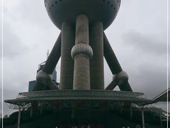 -东方明珠广播电视塔