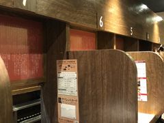 -一兰拉面(新宿中央东口店)