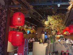 -老湘村·湖南土菜(天河维多利店)