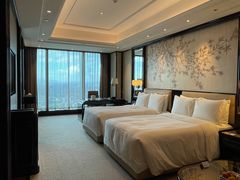 -瑞吉吧 The St·Regis Bar(长沙瑞吉酒店)