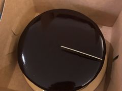 -Awfully Chocolate(嘉里城店)